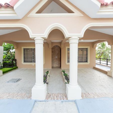 Mb Apartment - A Puerto Plata Exterior foto